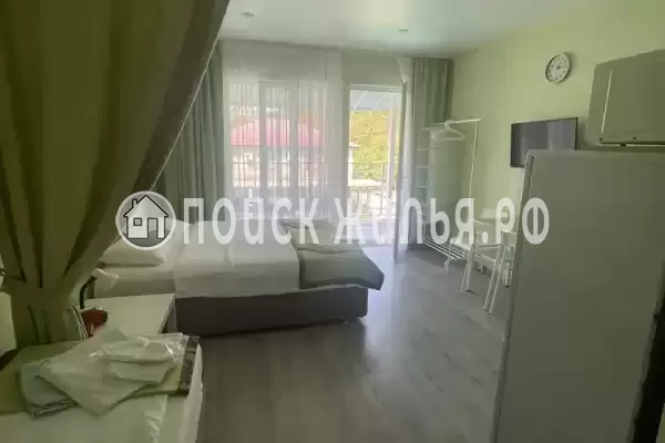 Гостевой дом «LooRoom»