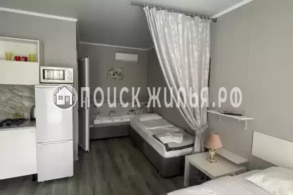 Гостевой дом «LooRoom»