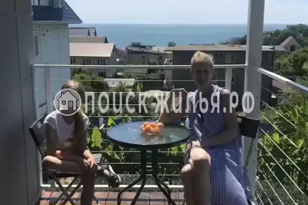 Гостевой дом «LooRoom»