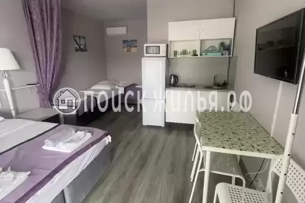 Гостевой дом «LooRoom»