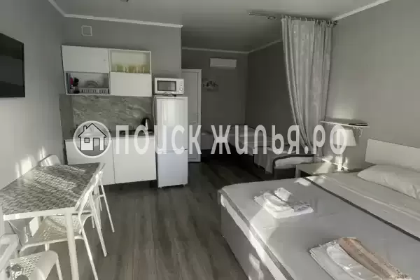 Гостевой дом «LooRoom»