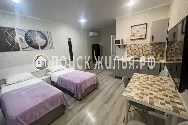 Гостевой дом «LooRoom»