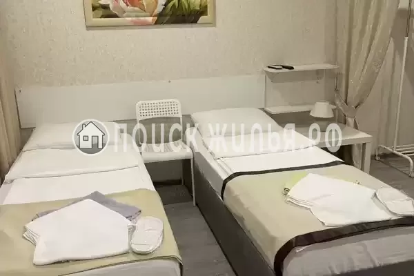 Гостевой дом «LooRoom»