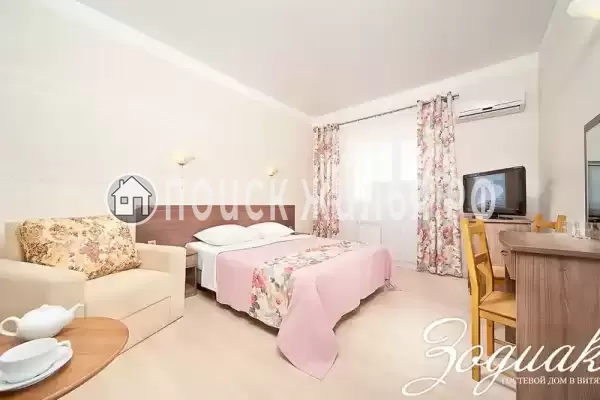 «Зодиак» «Зодиак»