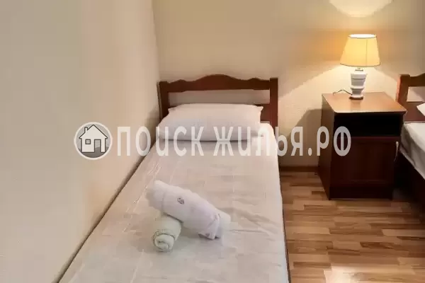 Гостевой дом «Ривьера» Гостевой дом «Ривьера»