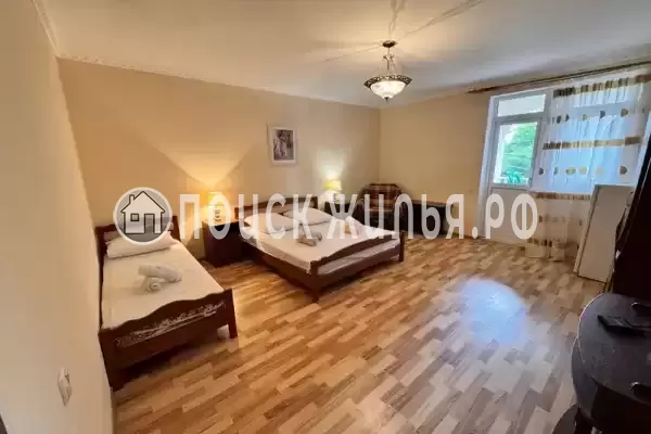 Гостевой дом «Ривьера» Гостевой дом «Ривьера»