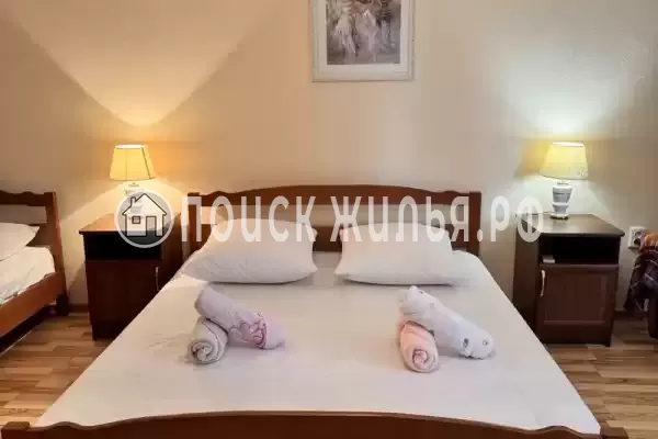 Гостевой дом «Ривьера» Гостевой дом «Ривьера»