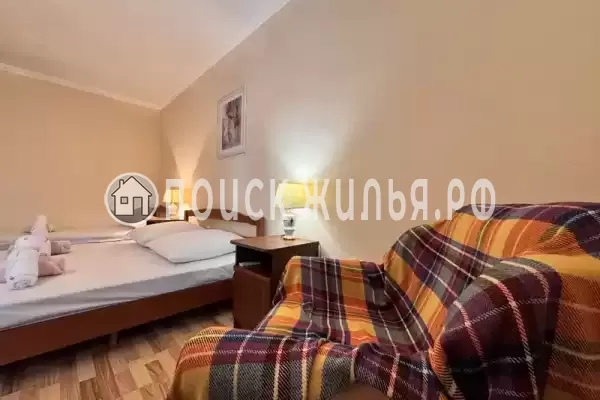 Гостевой дом «Ривьера» Гостевой дом «Ривьера»