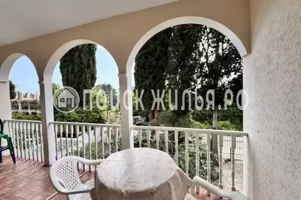 Гостевой дом «Ривьера» Гостевой дом «Ривьера»