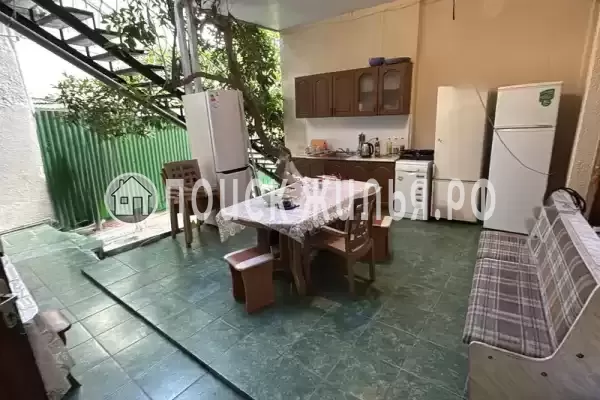 Гостевой дом «Ривьера» Гостевой дом «Ривьера»