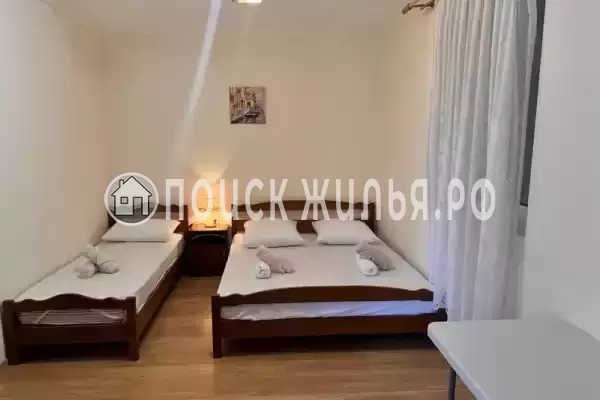 Гостевой дом «Ривьера» Гостевой дом «Ривьера»