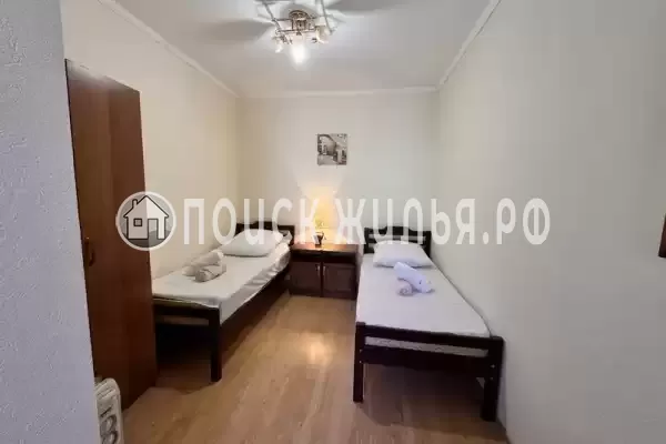 Гостевой дом «Ривьера» Гостевой дом «Ривьера»