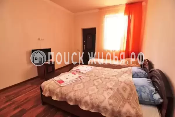 Гостевой дом «Ася»