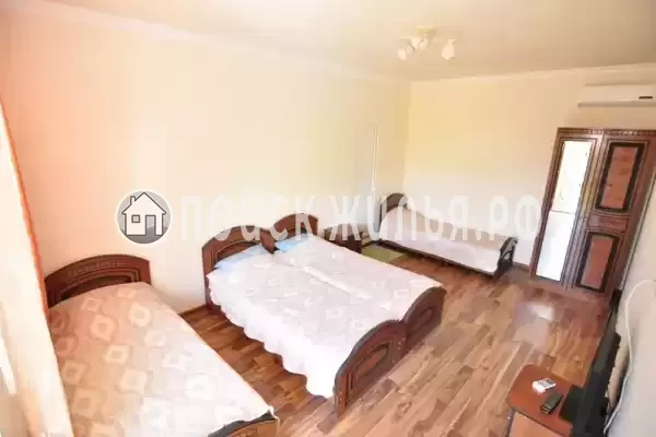 Гостевой дом «Ася»