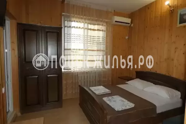 Гостевой дом «Мартин» Гостевой дом «Мартин»