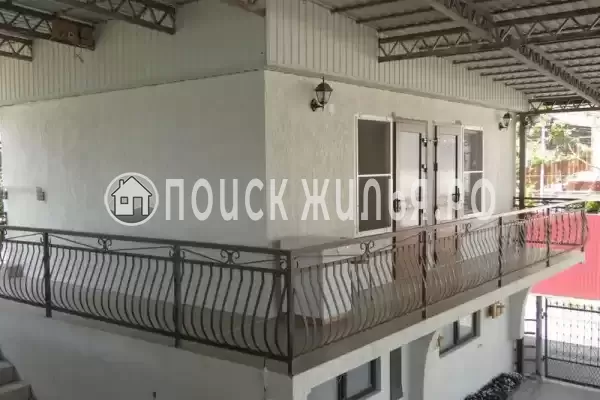 Гостевой дом «Мартин» Гостевой дом «Мартин»