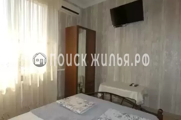 Гостевой дом «Мартин» Гостевой дом «Мартин»