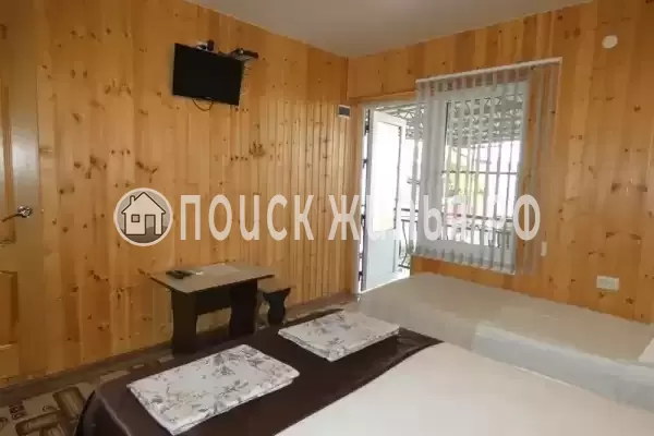 Гостевой дом «Мартин» Гостевой дом «Мартин»