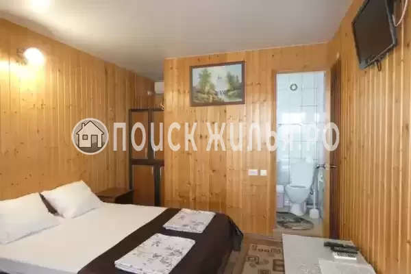 Гостевой дом «Мартин» Гостевой дом «Мартин»