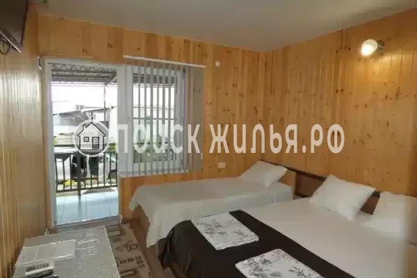 Гостевой дом «Мартин» Гостевой дом «Мартин»