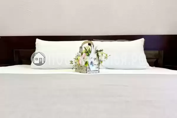 Отель «Бавария» Отель «Бавария»