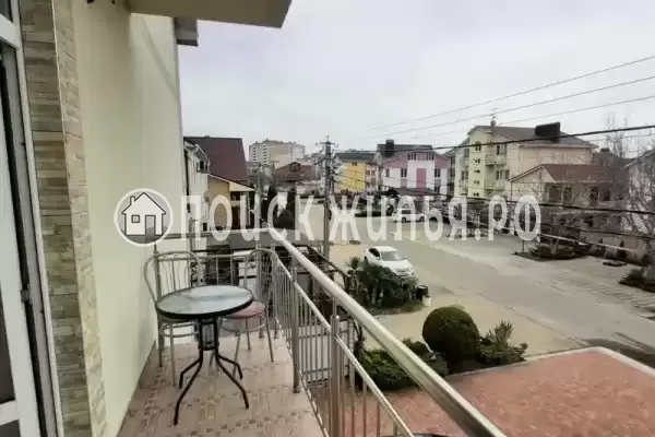 «На Уютной»