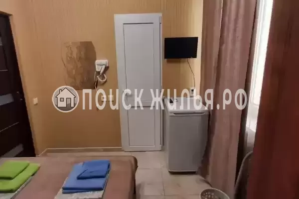 «На Уютной»