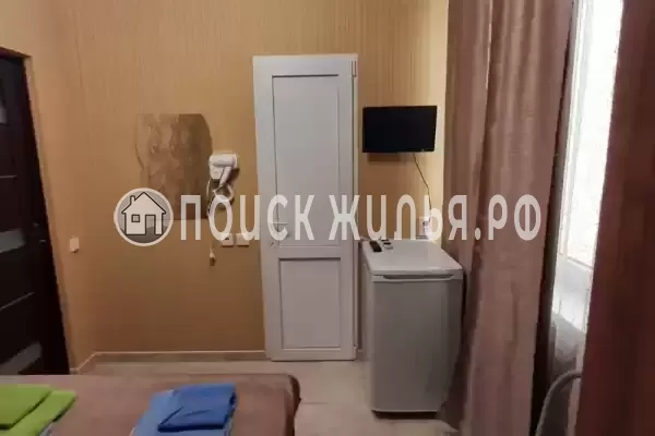 «На Уютной»