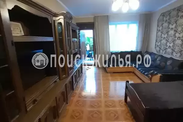 «Райский уголок»