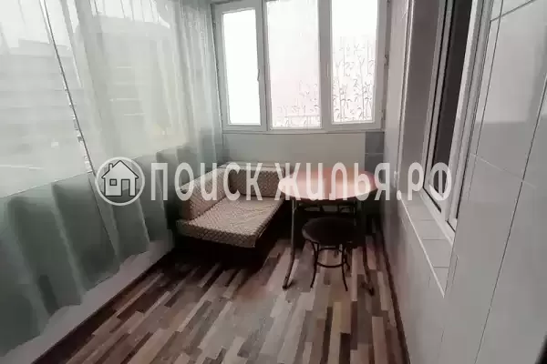 «Райский уголок»