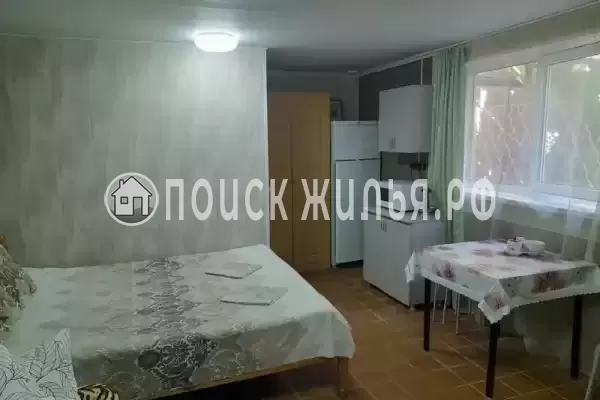 «Райский уголок»