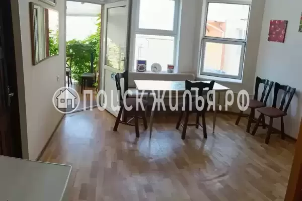 «Райский уголок»