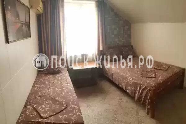 «Райский уголок»