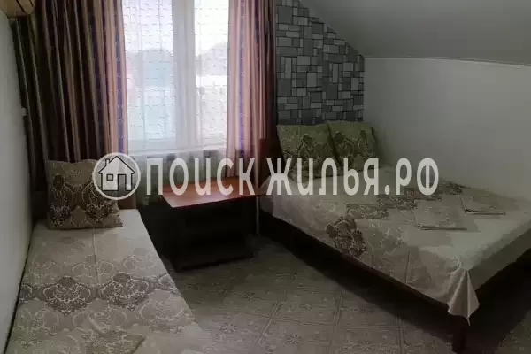 «Райский уголок»