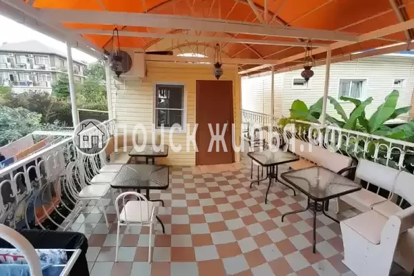 «Райский уголок»