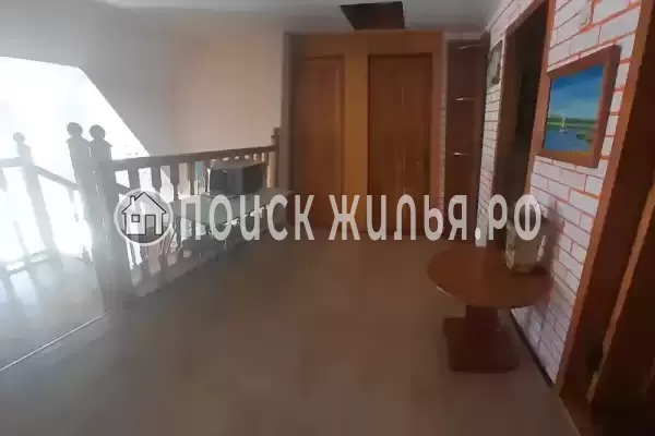 «Райский уголок»