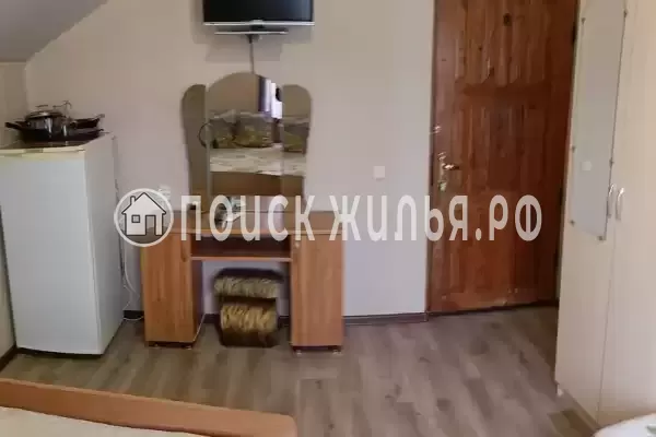 «Райский уголок»