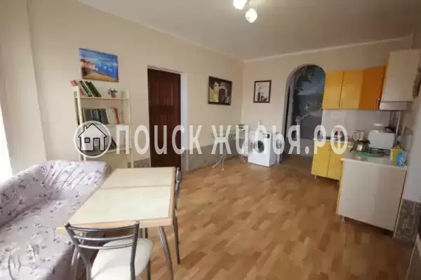 «Райский уголок»