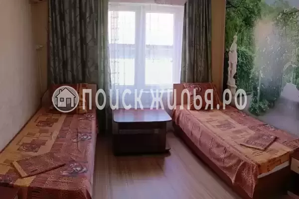 «Райский уголок»