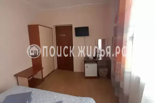 «Райский уголок»