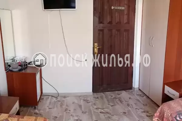 «Райский уголок»