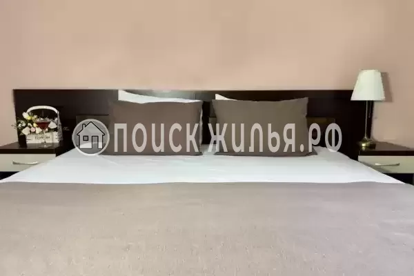 Отель «Бавария» Отель «Бавария»