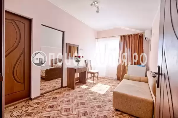 «Лазурный»