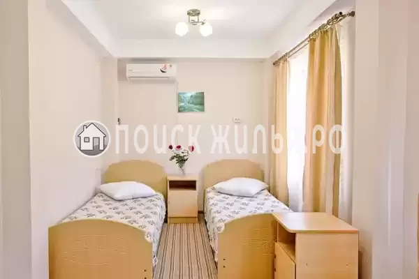 «Лазурный»