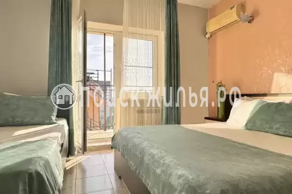 Отель «Бавария» Отель «Бавария»