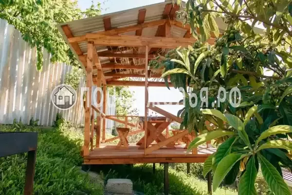 «Лазурный»