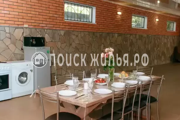 «Лазурный»