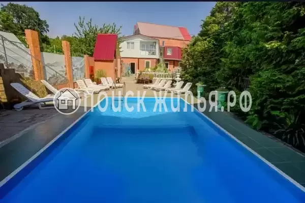 «Лазурный»