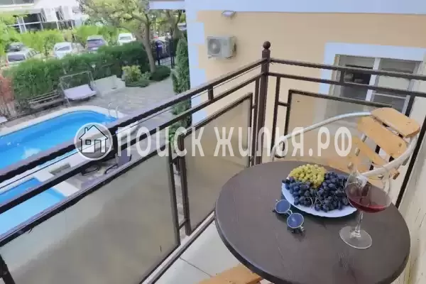 Отель «Бавария» Отель «Бавария»