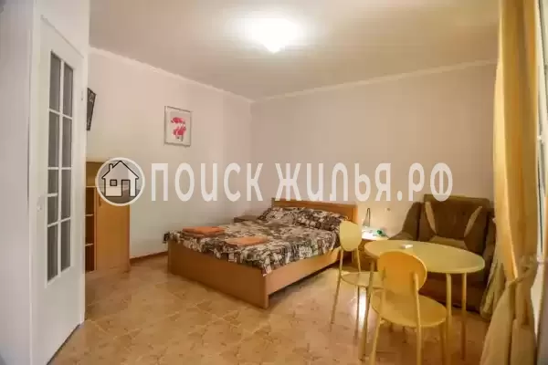 «Райский уголок»